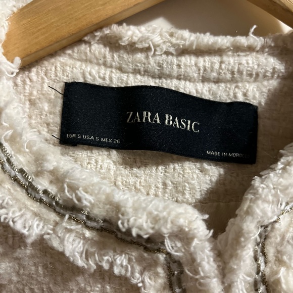 Zara jacket (2 for $30) - Picture 2 of 4